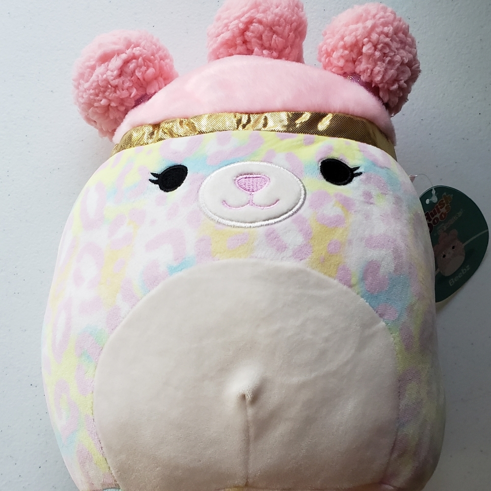 Squishmellows Squish Doos